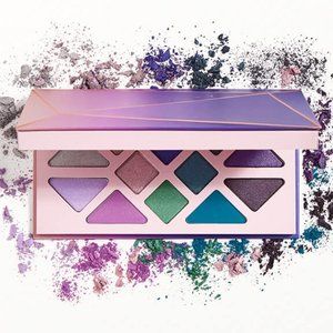ATHR BEAUTY Moonlight Crystal Palette